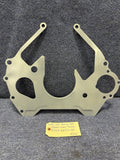 1996-2004 Ford Mustang Mercury ORIG V8 4.6 Liter A/T AOD AODE BLOCK SPACER PLATE
