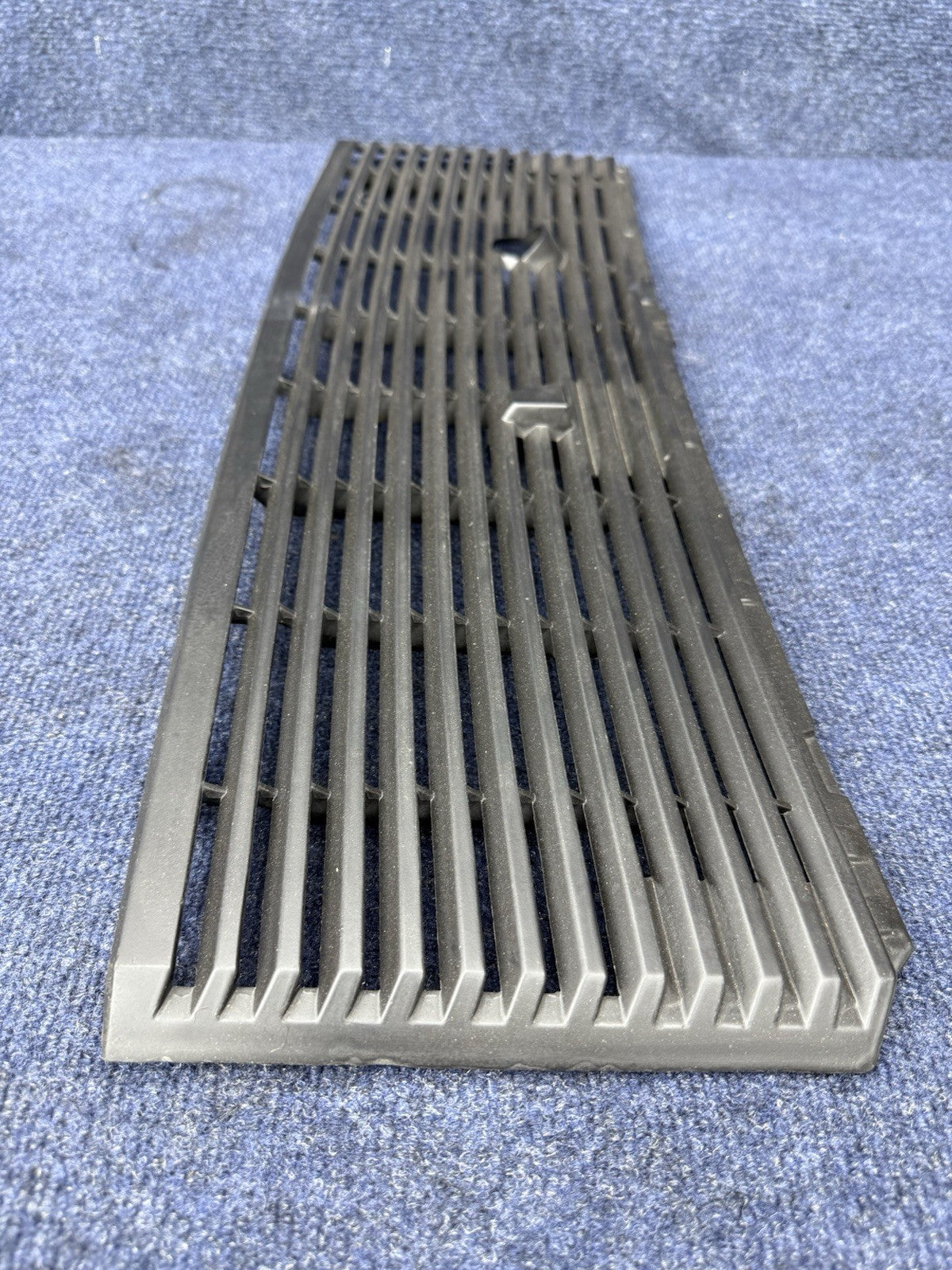 1979-1982 Ford Mustang GT Cowl Grill Cover Vent 5.0 Oem Factory 79 80 81 82