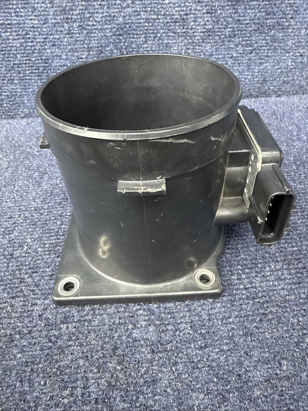 2003 - 2004 Ford MUSTANG Svt COBRA 4.6 MASS AIR FLOW METER OEM Factory Sensor