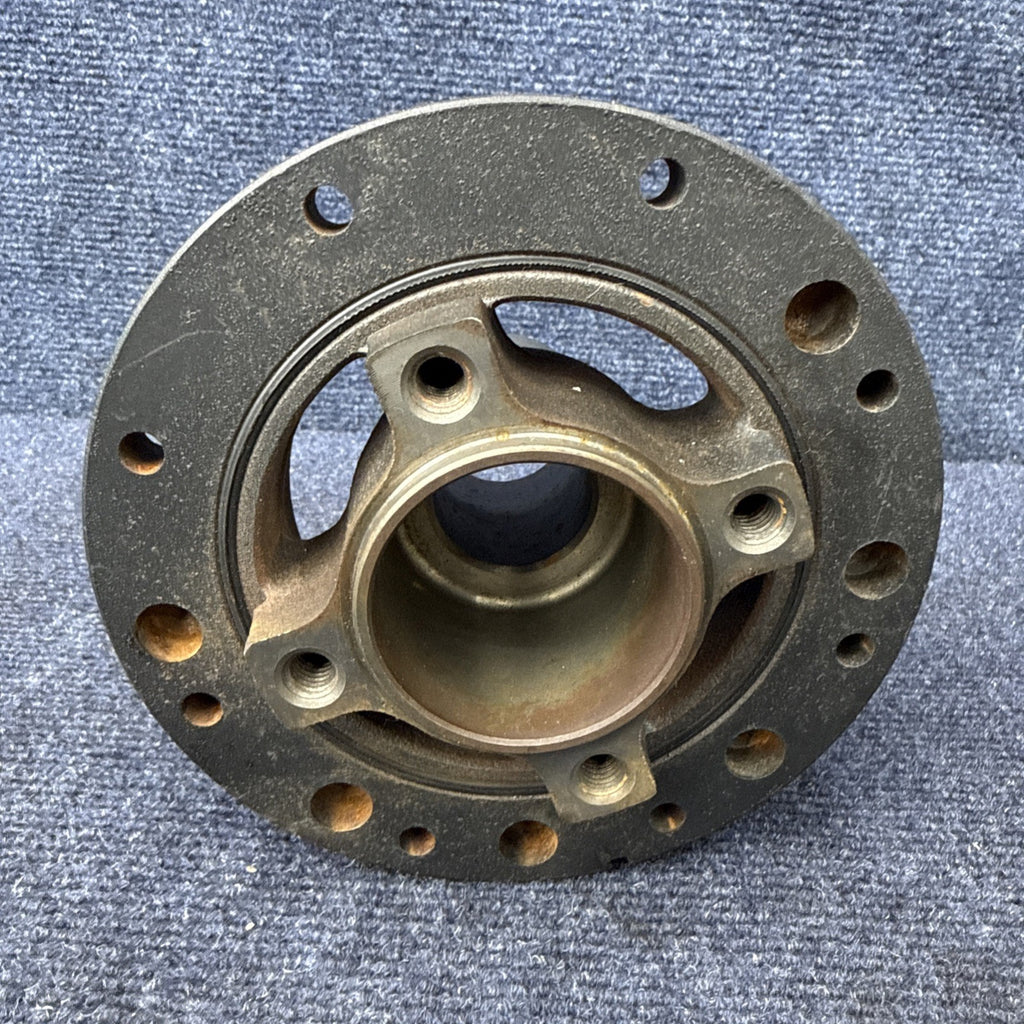 87-93 Ford Mustang Harmonic Balancer 302 HO Crankshaft Factory 50 oz OEM V8 5.0L