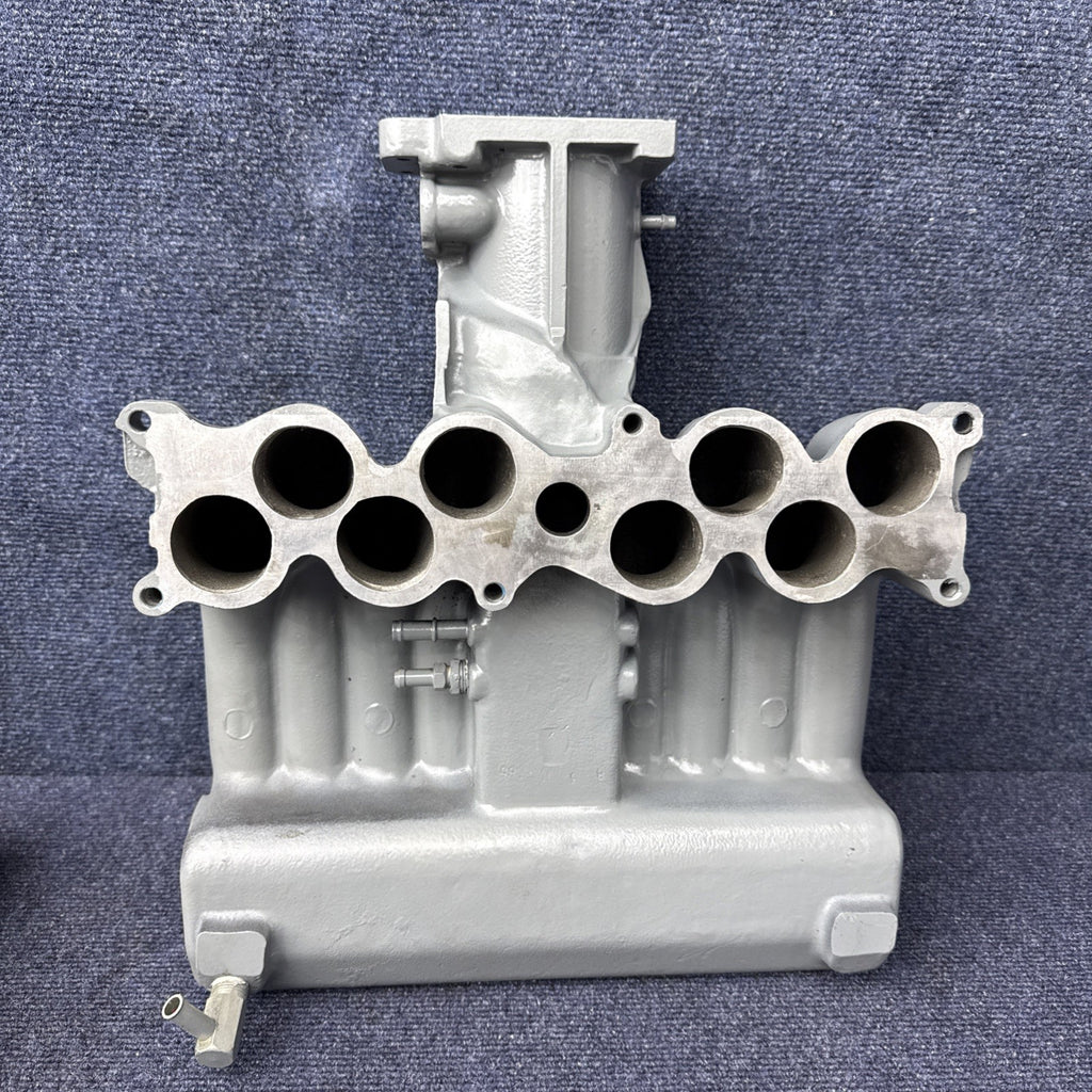 1986-1993 Ford Mustang Cobra Intake GT40p Lower Replica Gt40 5.0 302 Efi Foxbody