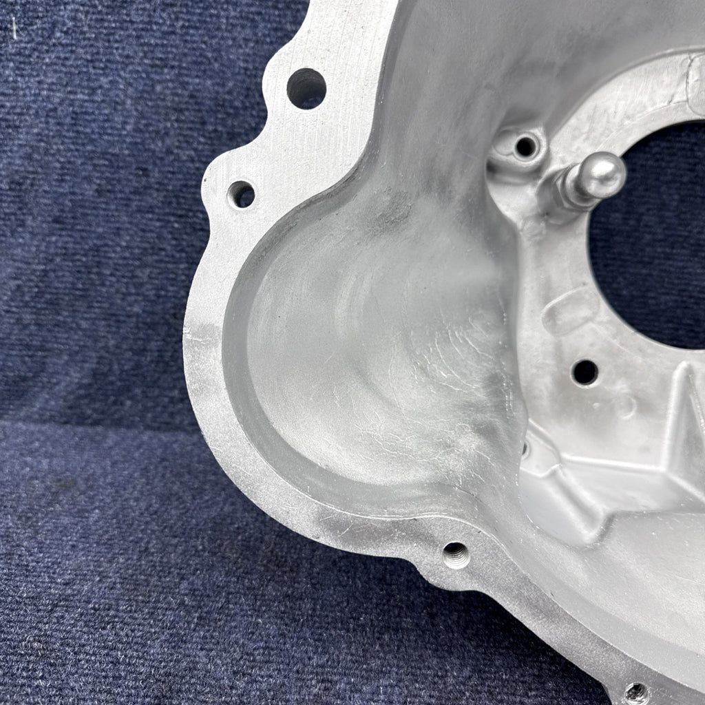 83-93 Ford Mustang 5.0L 302 Aluminum 5 Speed T5 Bell Housing E6ZR-6394-AA OEM