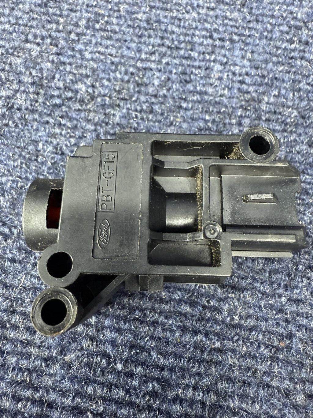 1994 1995 FORD Mustang Svt Cobra OEM INERTIA FUEL PUMP EMERGENCY SHUT OFF SWITCH