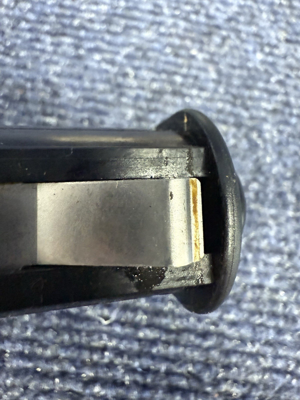 1994 Ford Mustang Svt Cobra OEM GT Fog Light Control Switch Button Toggle 92-04
