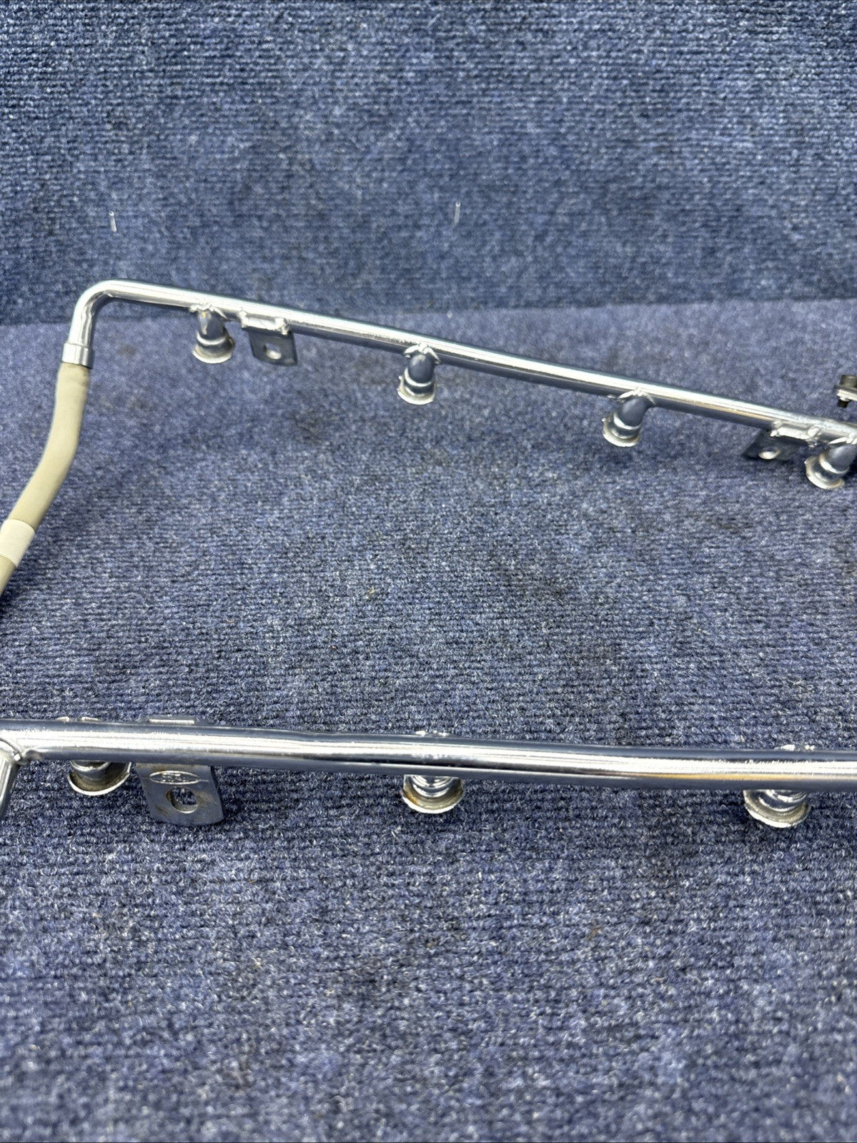 1999-2004 Ford Mustang SVT Cobra Fuel Rail OEM Factory 99-04 Terminator 4.6 DOHC