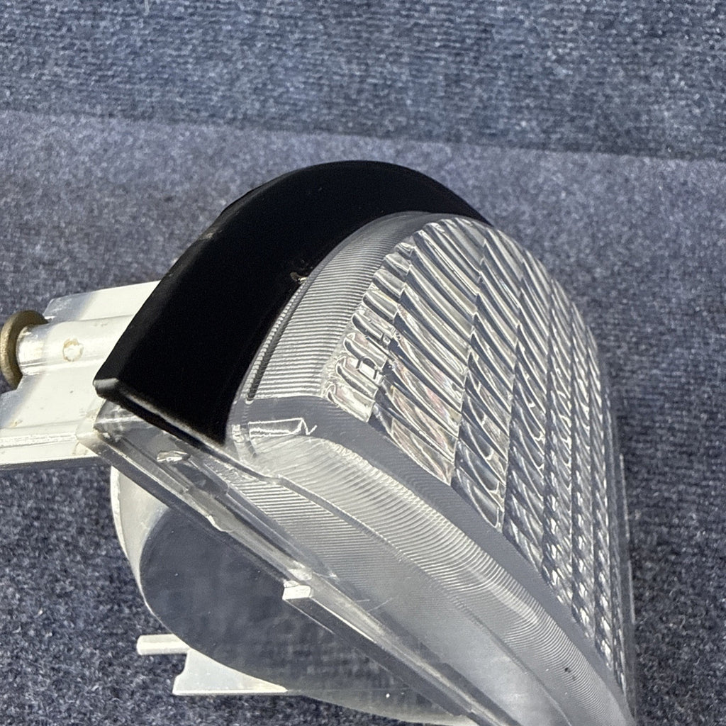 NOS 1987-1993 FORD MUSTANG MARKER LIGHTS  87-93 Park Lamp Lh Driver Side OEM