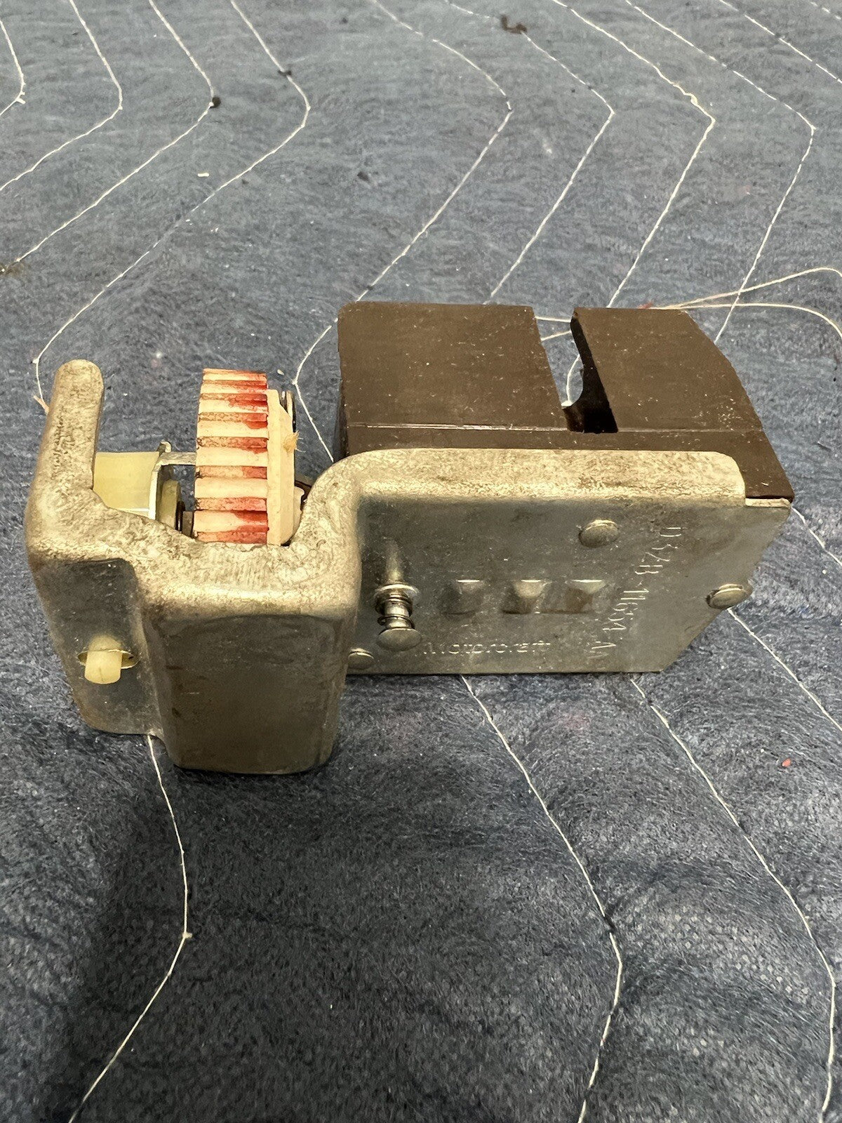 NOS 1973 - 1977 Ford Bronco Headlight Switch Sw-1245 D3zz-11654-a Oem Ford