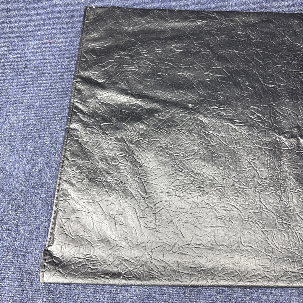 83-93 Ford Mustang 5.0L Convertible Top Boot Cover Storage Bag Oem Factory Fox