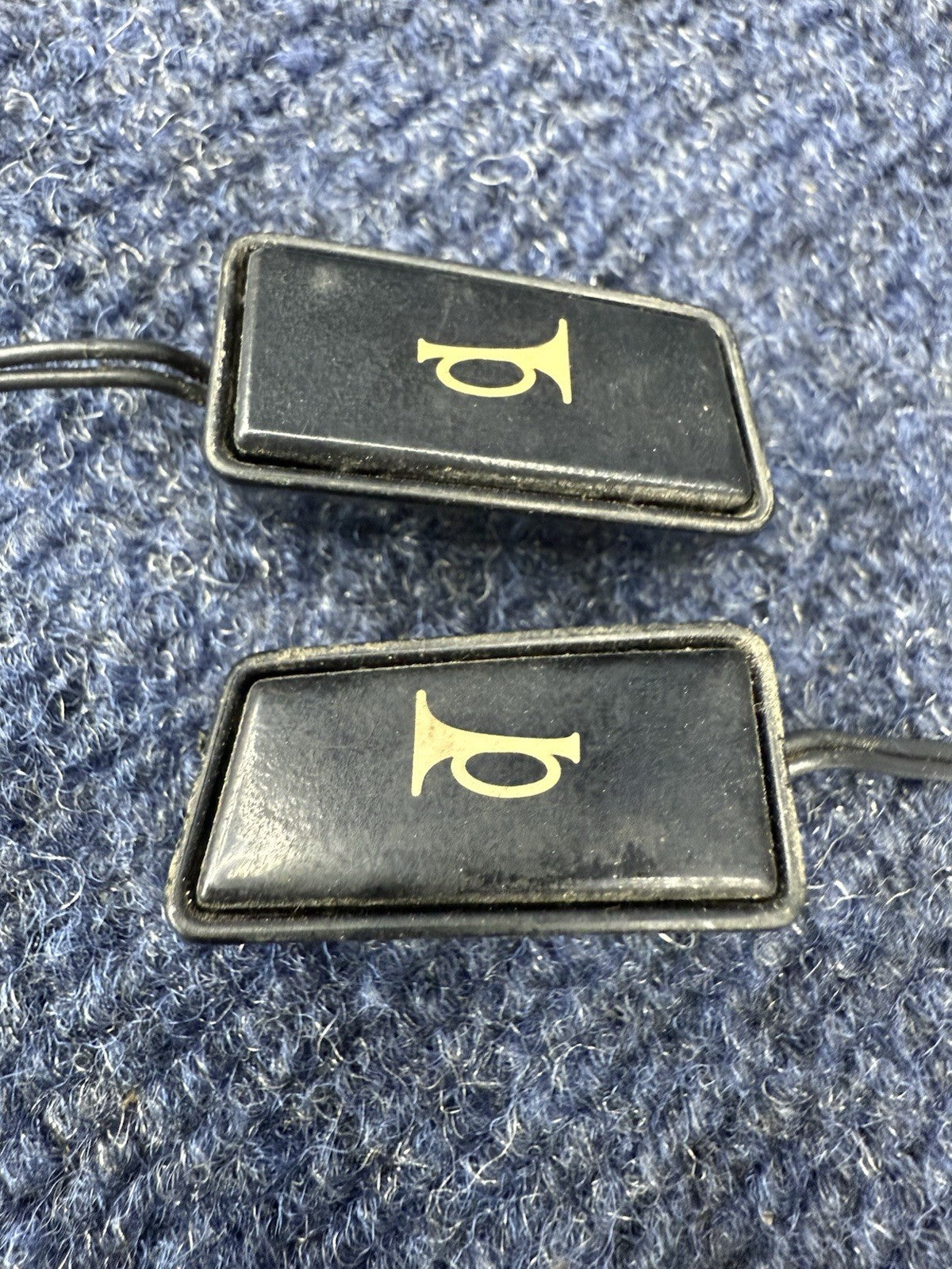 1990 1993 Ford Mustang Steering Wheel Cruise Control Buttons 90 93 GT LX Cobra