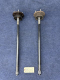 5 Lug Rear Axle Shaft OEM FORD V8 5.0 1994 - 1998 8.8  Mustang Pair 5x114.3 Sn95