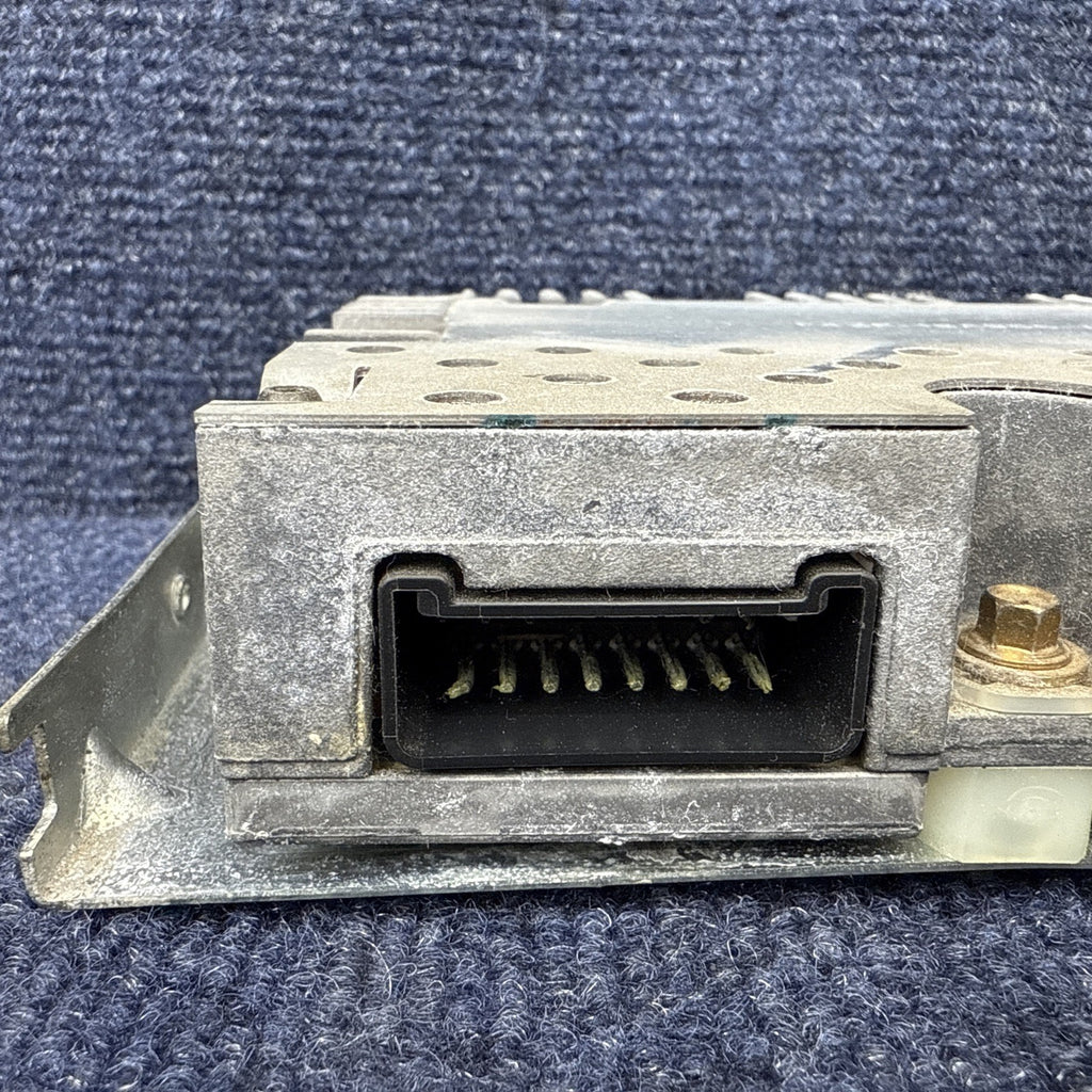 94 FORD MUSTANG Cobra STEREO RADIO FRONT AMP AMPLIFIER OEM F4ZF-18T806-ca Lx Gt