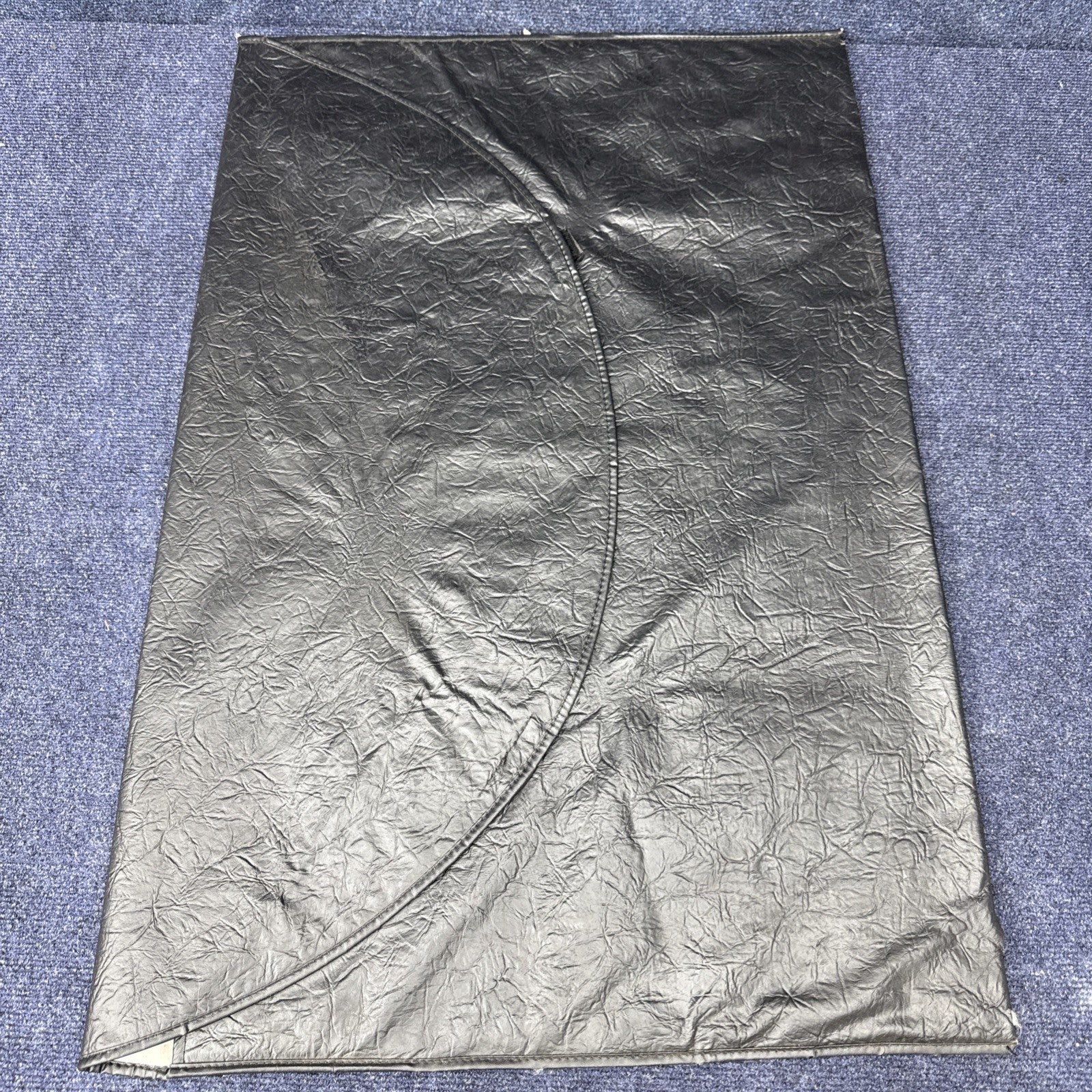 83-93 Ford Mustang 5.0L Convertible Top Boot Cover Storage Bag Oem Factory Fox