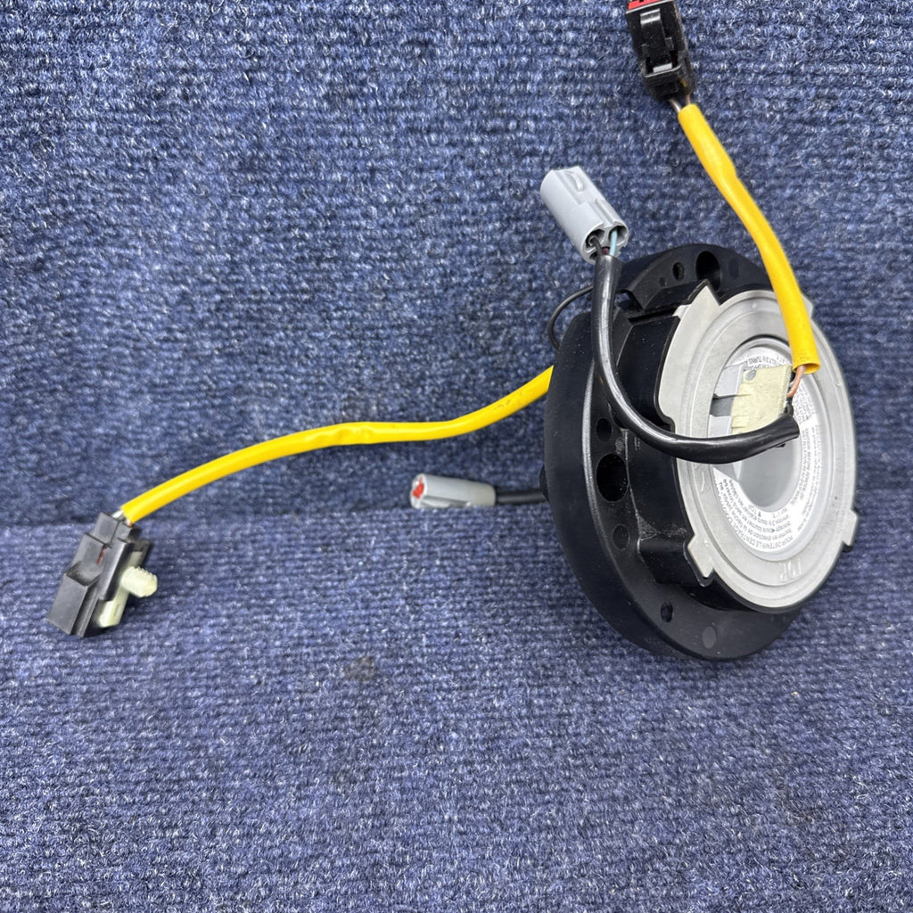 1993 Ford Mustang Steering Column Clock Spring for GT LX Cobra   F3ZC-14A664-AB