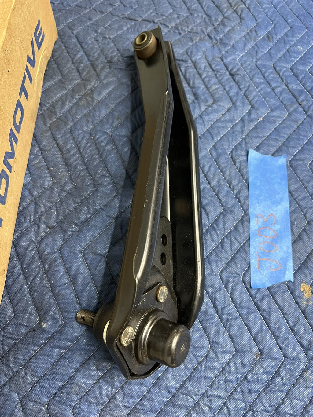 1966 1967 Ford falcon Lower Control Arm With Ball Joint Kit NORS new