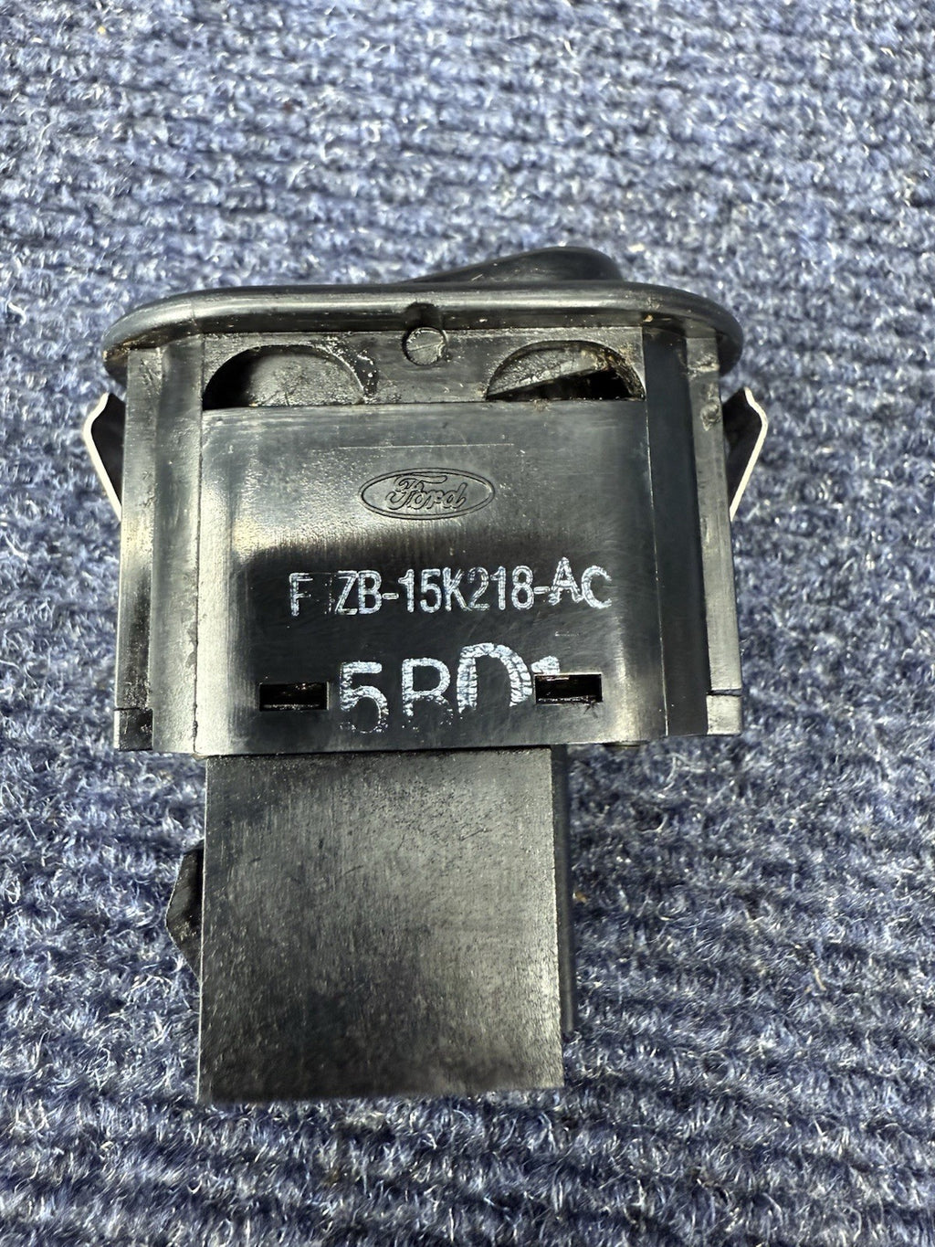 1994 Ford Mustang Svt Cobra OEM GT Fog Light Control Switch Button Toggle 92-04