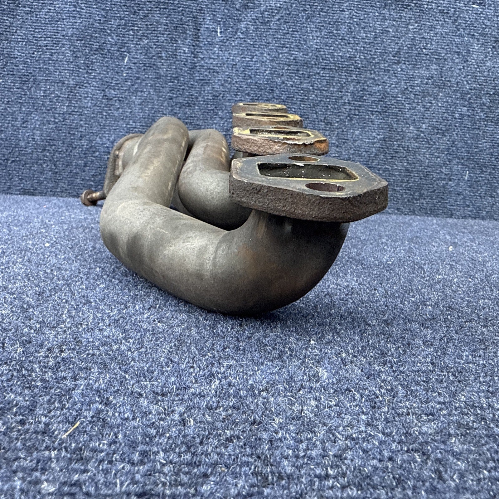 1994 MUSTANG Svt Cobra OEM EXHAUST MANIFOLD HEADER SET Factory Gt 5.0 94-95 302