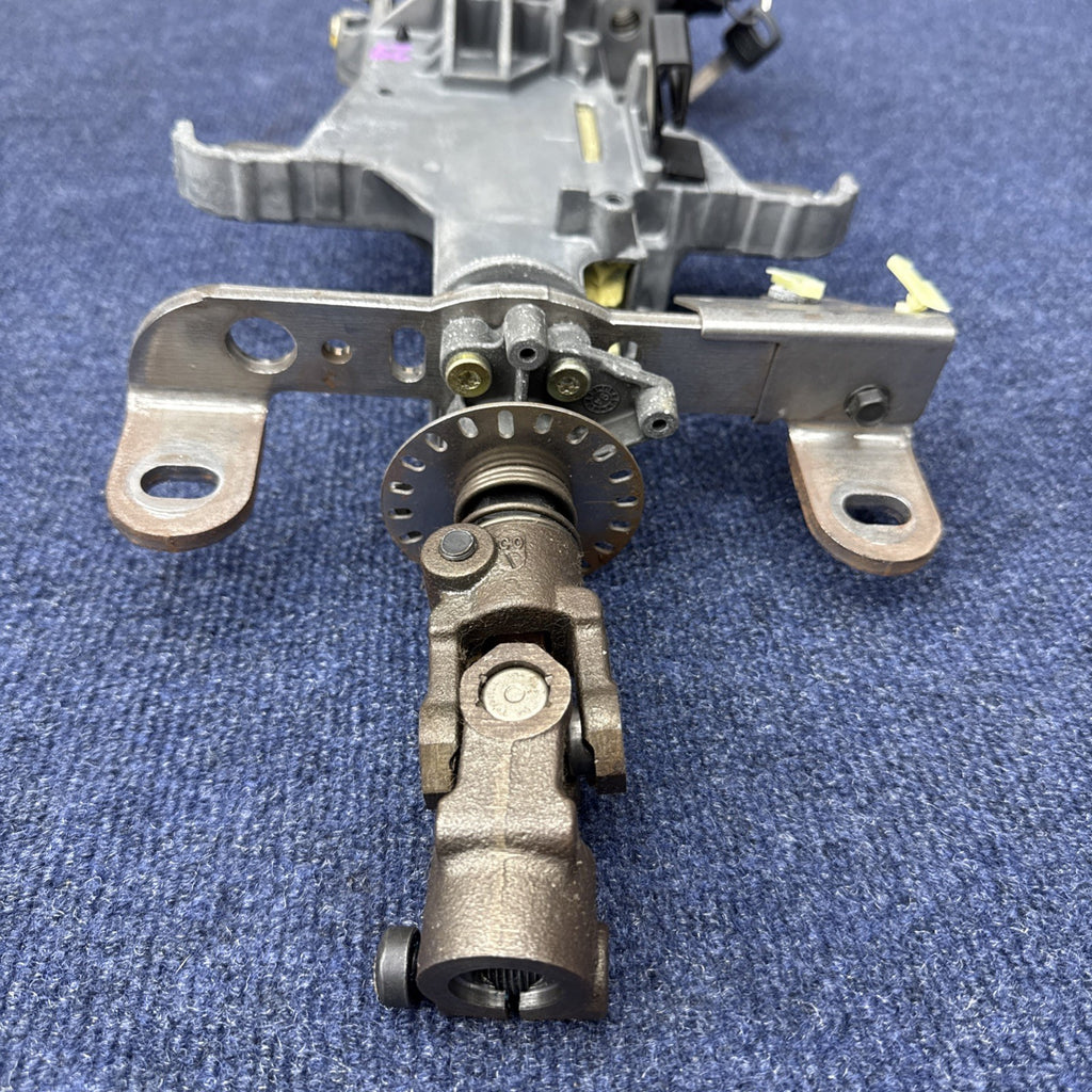 94 1994 Ford Mustang Svt Cobra OEM Manual Steering Column Assembly Factory Sn95