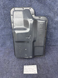 1994 Ford F150 Svt Lightning OEM E4OD transmission oil pan Factory Automatic