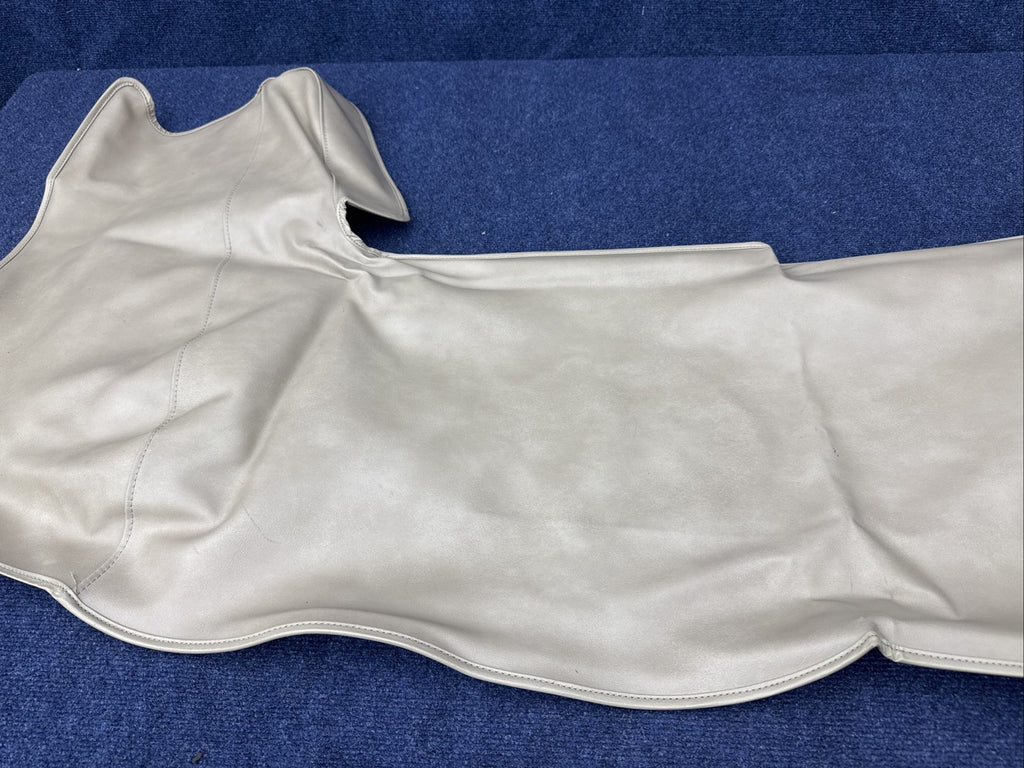 1983-1989 Ford Mustang Convertible Top Boot Tan Cover Parade OEM Original Vert