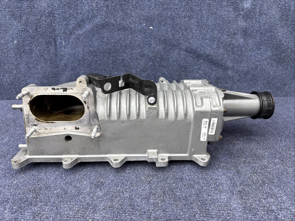 2003-2004 Ford Mustang SVT Cobra Supercharger Eaton SVT 03 04 2.760