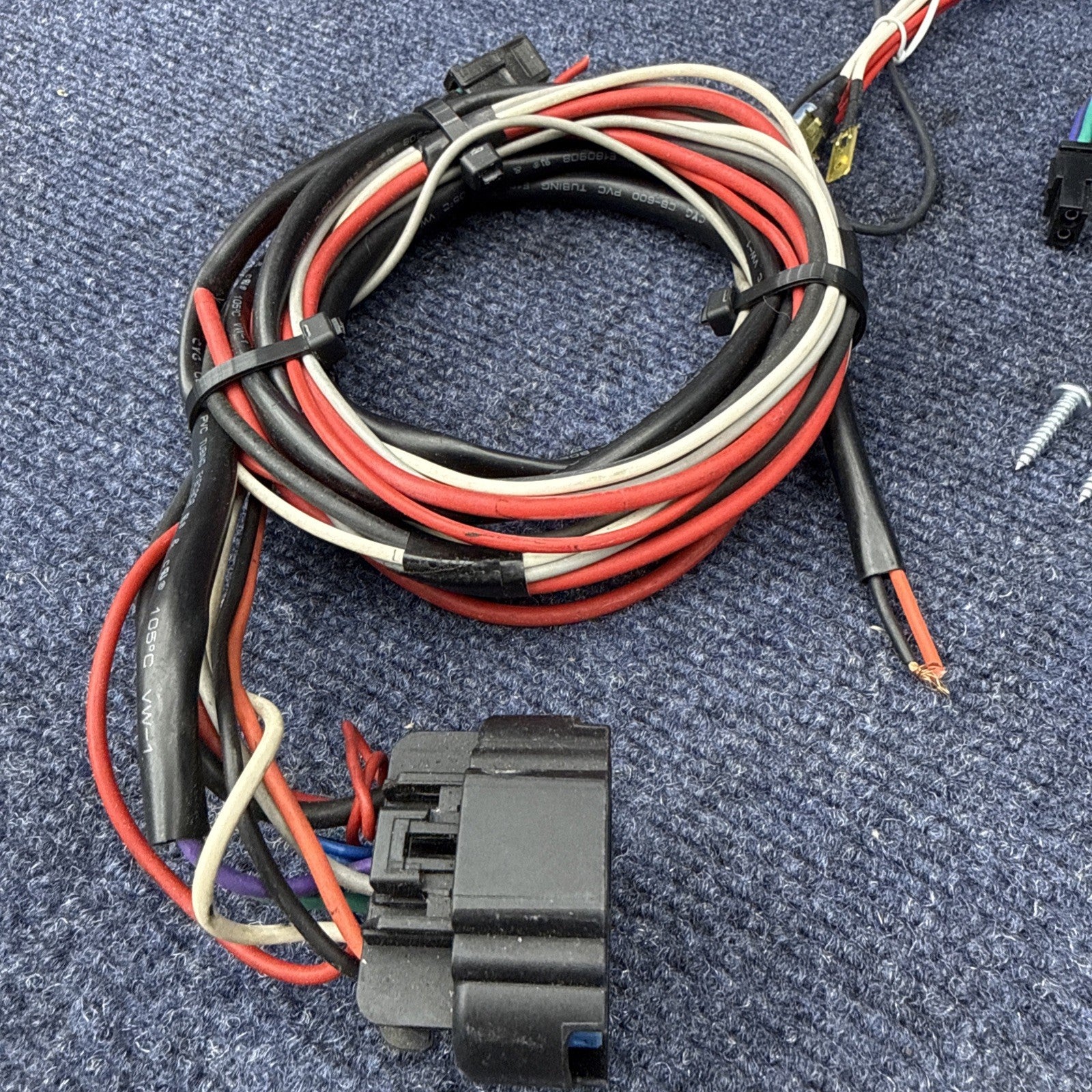 MSD Ignition 6425 Digital 6AL Ignition Control Box W/ Adjustable Rev Limit Red