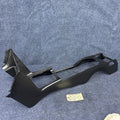 87-93 Ford Mustang BLACK Center Console Frame Factory Interior COBRA OEM GT LX