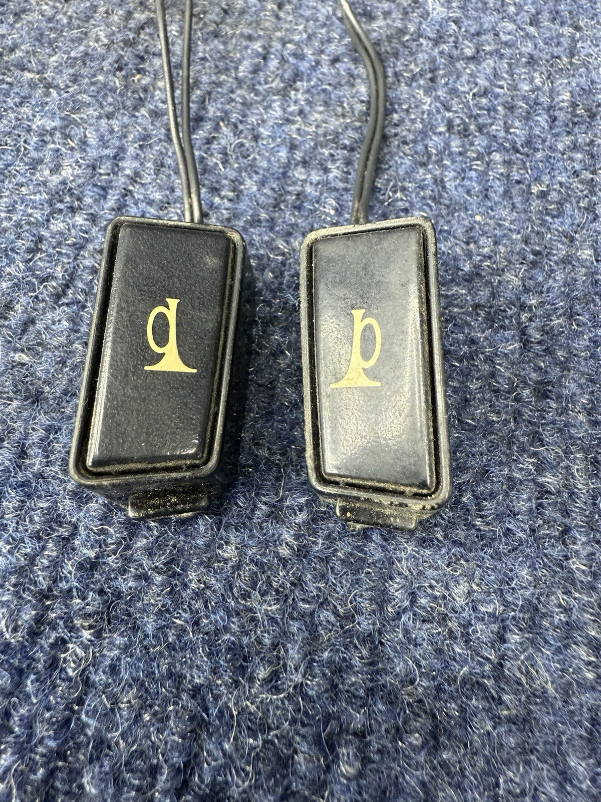 1990 1993 Ford Mustang Steering Wheel Cruise Control Buttons 90 93 GT LX Cobra