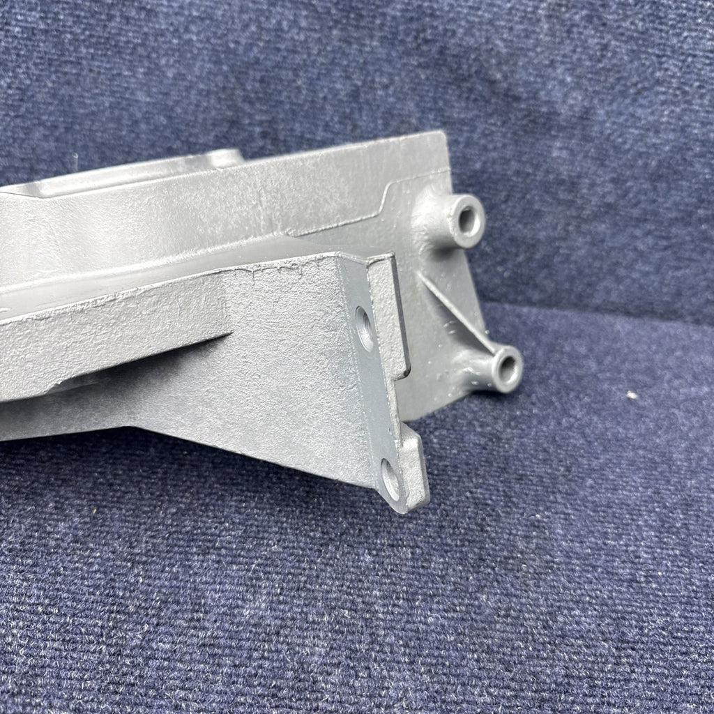 87-90 MUSTANG 2300 ALTERNATOR POWER STEERING PUMP MOUNT BRACKET OEM E7SE-10239