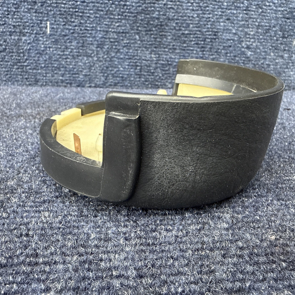 87-89 Ford Mustang Steering Wheel Horn Button Factory Tilt Steering Column OEM