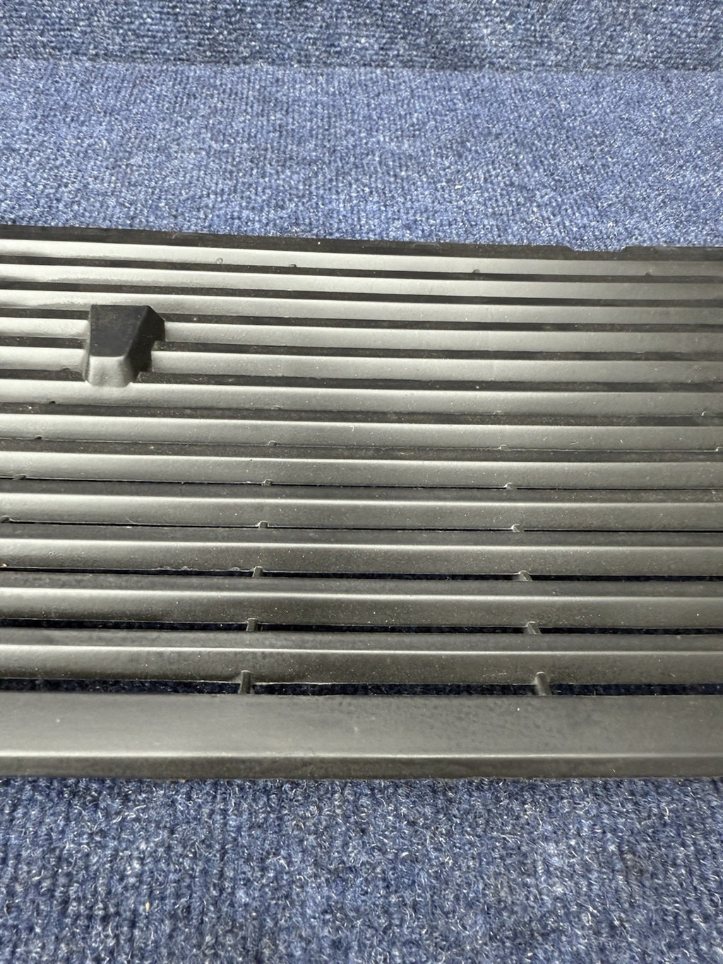 1979-1982 Ford Mustang GT Cowl Grill Cover Vent 5.0 Oem Factory 79 80 81 82