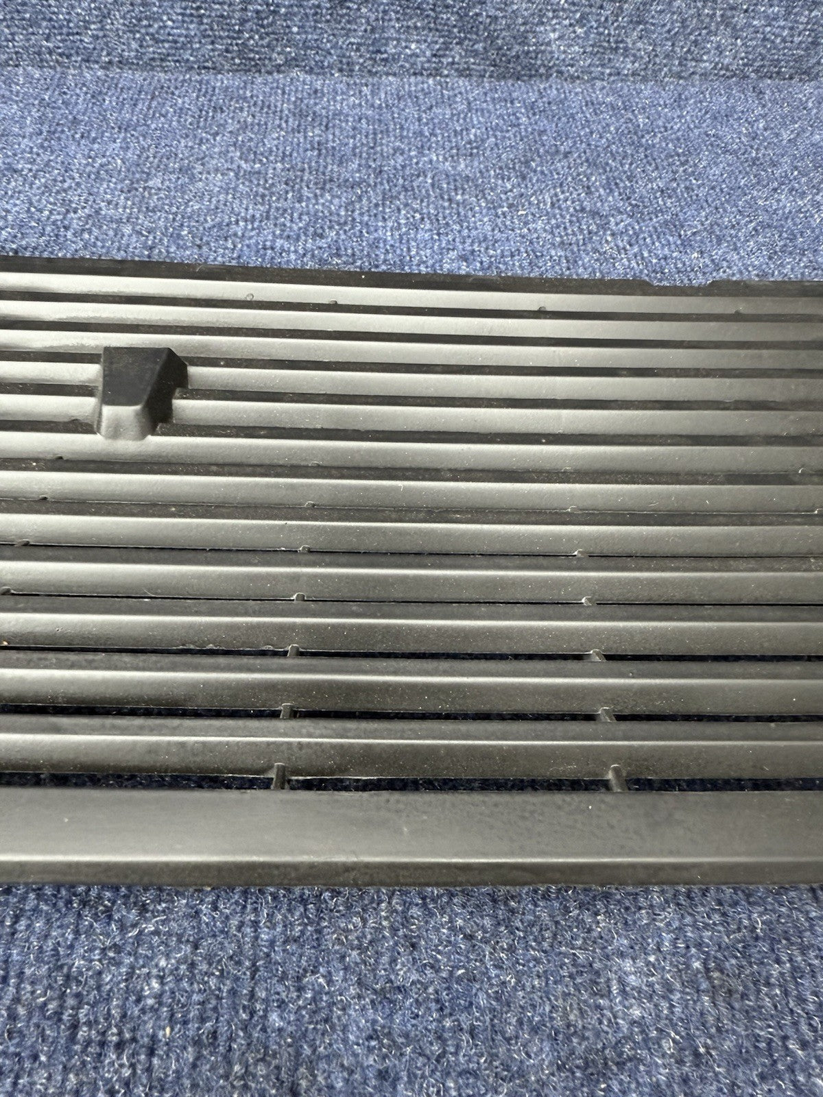1979-1982 Ford Mustang GT Cowl Grill Cover Vent 5.0 Oem Factory 79 80 81 82