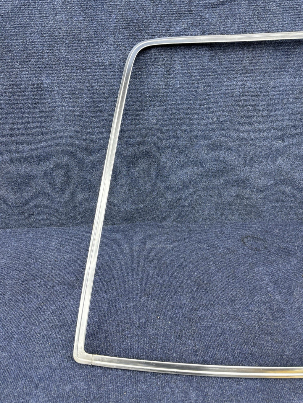 79-86 Mustang Hatch Rear Glass Trim Molding Hatchback Deck Lid 1979-1986 OEM 5.0