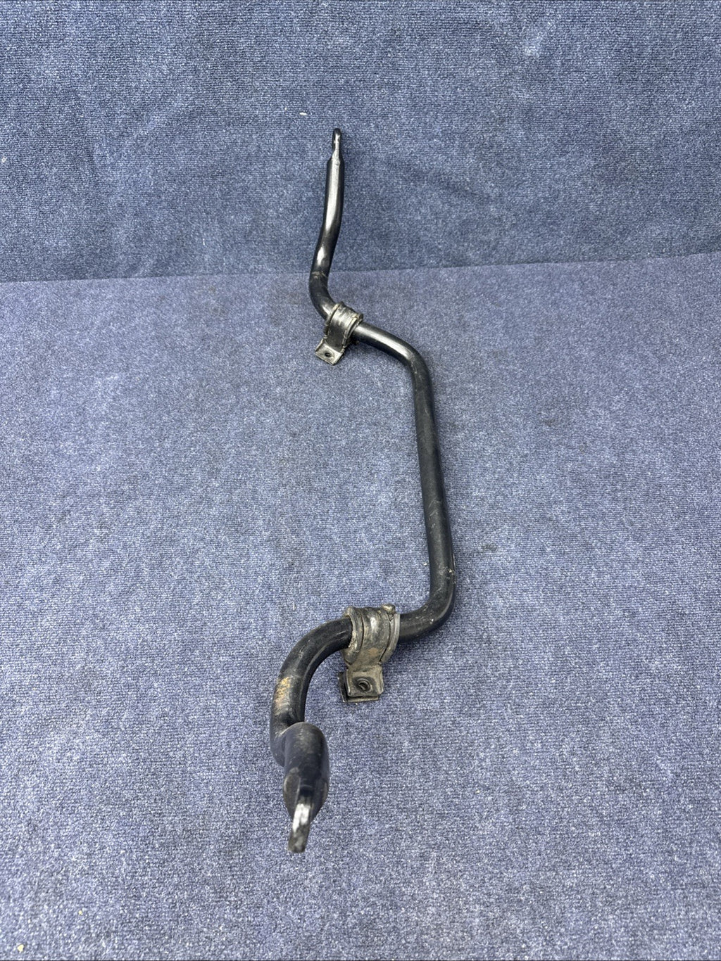 87-93 Ford Mustang Sway Bar Factory V8 Front Steering Suspension OEM Gt Lx 1992