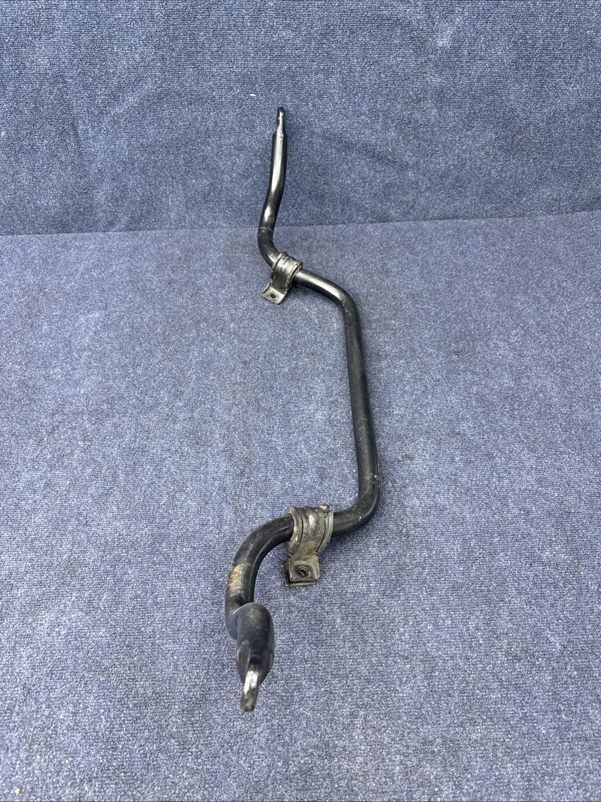 87-93 Ford Mustang Sway Bar Factory V8 Front Steering Suspension OEM Gt Lx 1992