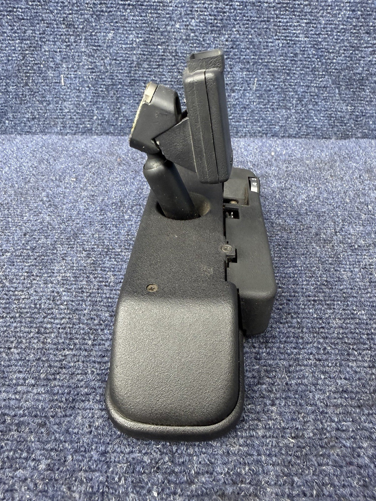 1992 Ford LINCOLN MARK  VII Lsc INTERIOR REAR VIEW MIRROR Own Factory 84-92