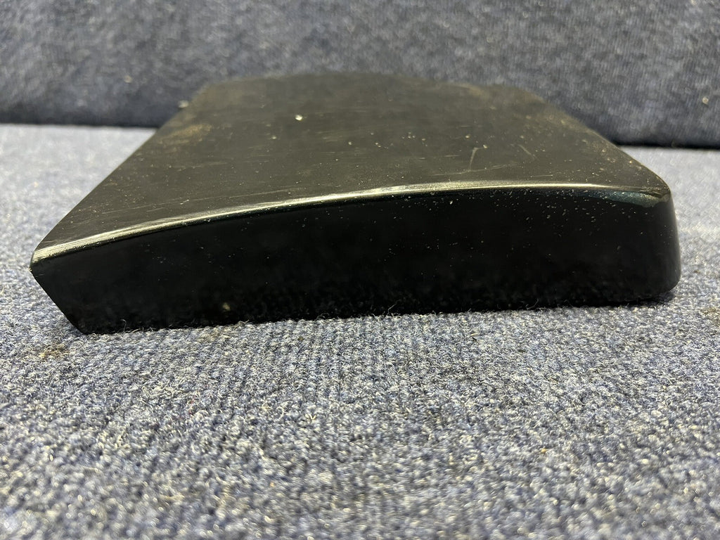 1987-90 Ford Mustang LX Front Fender Spat Extension RH Passenger Fender Trim OEM