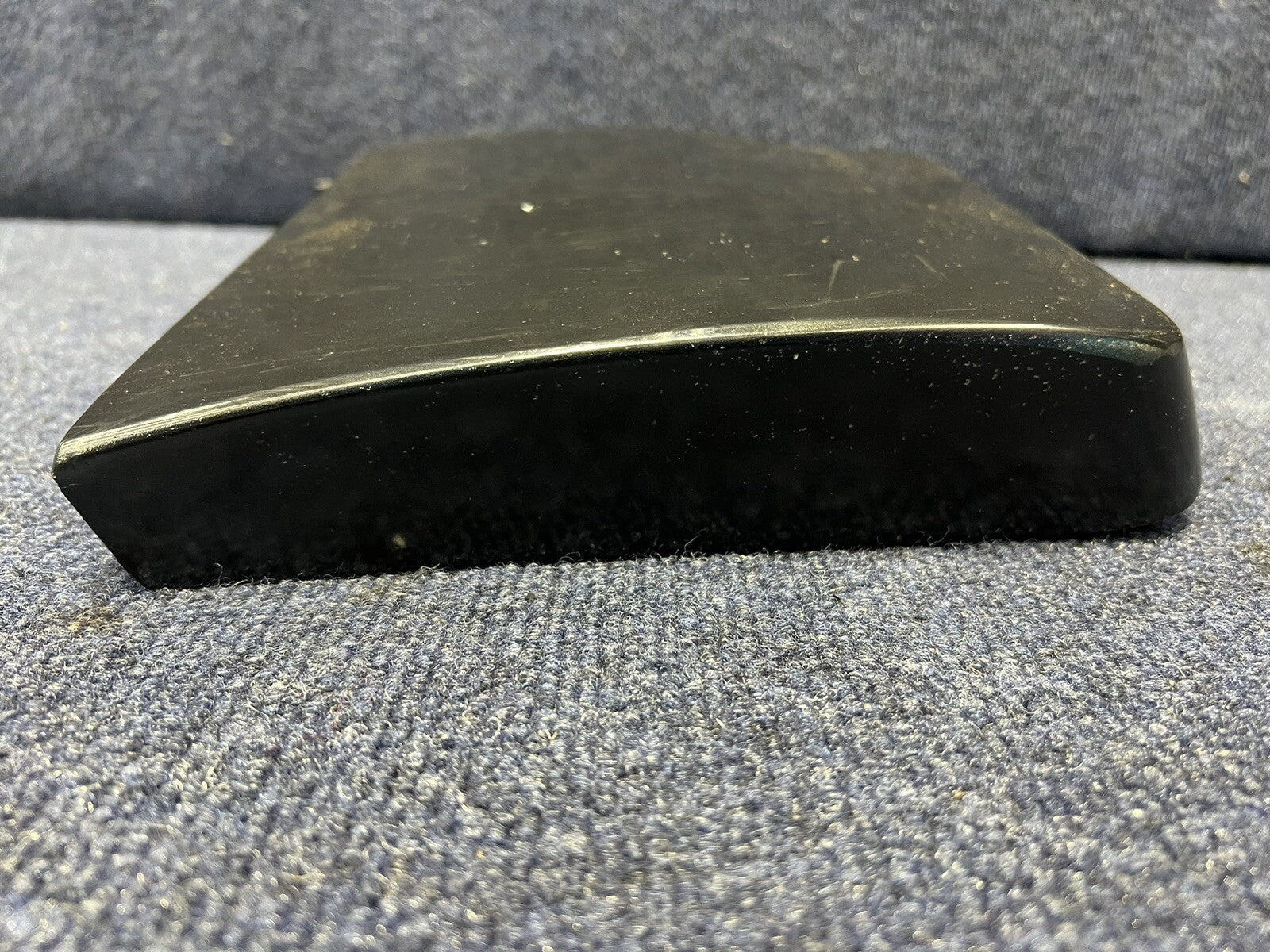 1987-90 Ford Mustang LX Front Fender Spat Extension RH Passenger Fender Trim OEM