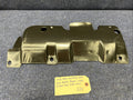 1990-1993 Ford Mustang Dash Knee Pad Bolster Metal Panel Steel Crash Impact