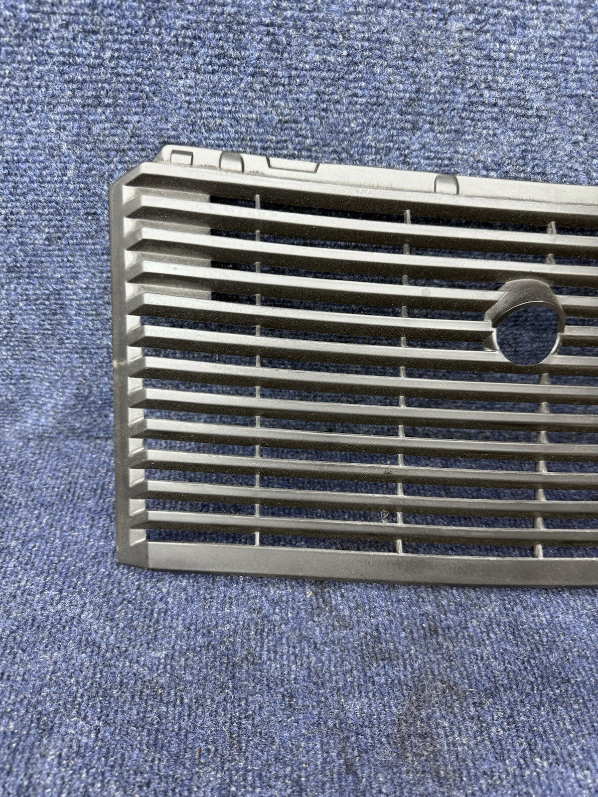 1979-1982 Ford Mustang GT Cowl Grill Cover Vent 5.0 Oem Factory 79 80 81 82