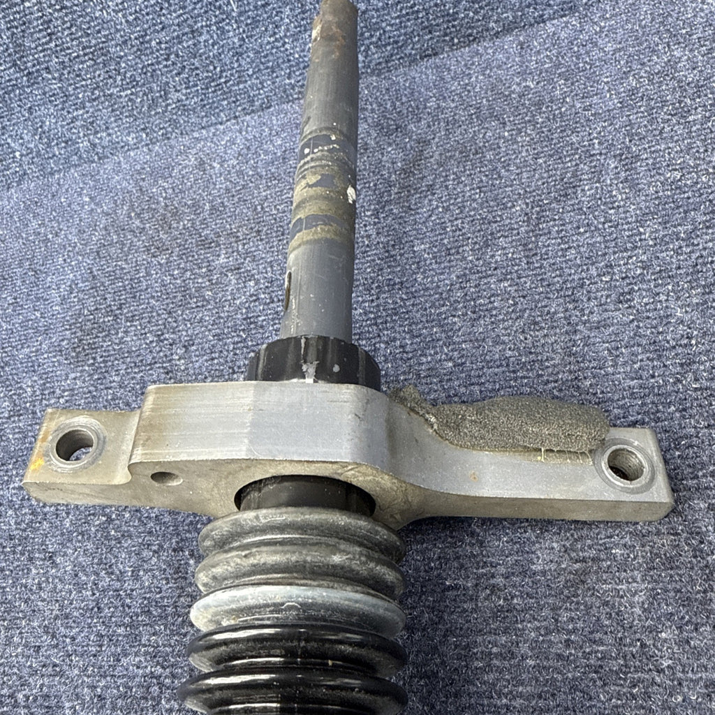 90-93 Ford Fox Body Mustang Steering Column Non Tilt 1990 1991 1992 1993 Oem Gt