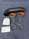 1986-1993 Ford Mustang 5.0L Vortech Supercharger Discharge pipe Cobra GT LX SVT