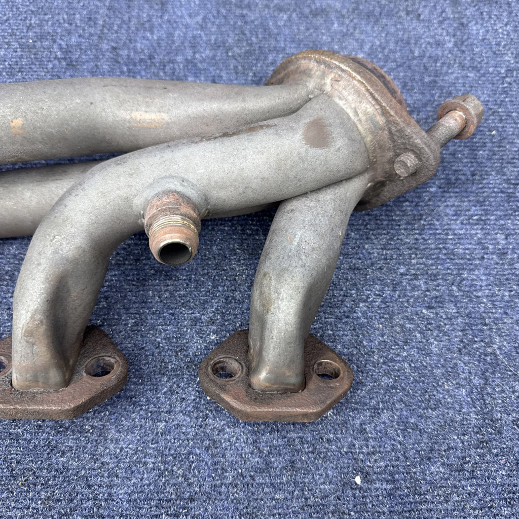 1994 MUSTANG Svt Cobra OEM EXHAUST MANIFOLD HEADER SET Factory Gt 5.0 94-95 302