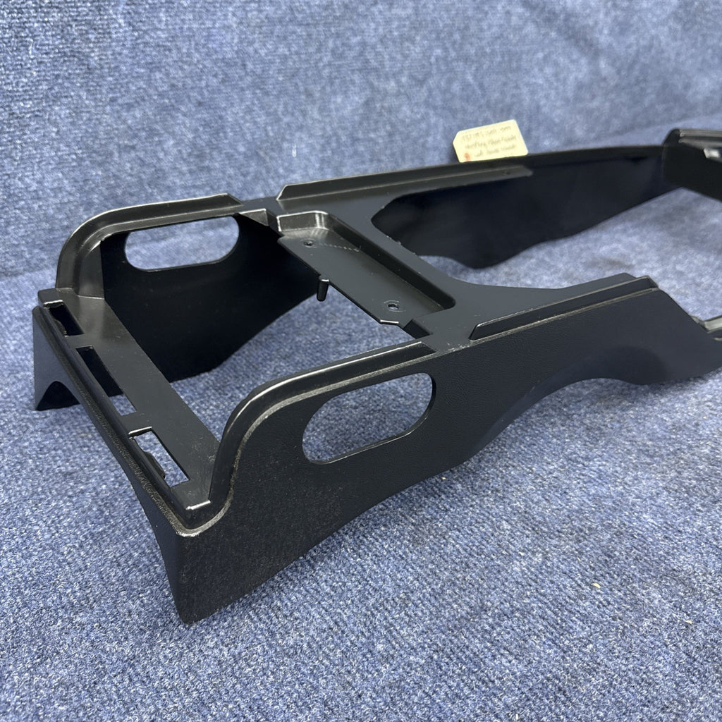 87-93 Ford Mustang BLACK Center Console Frame Factory Interior COBRA OEM GT LX