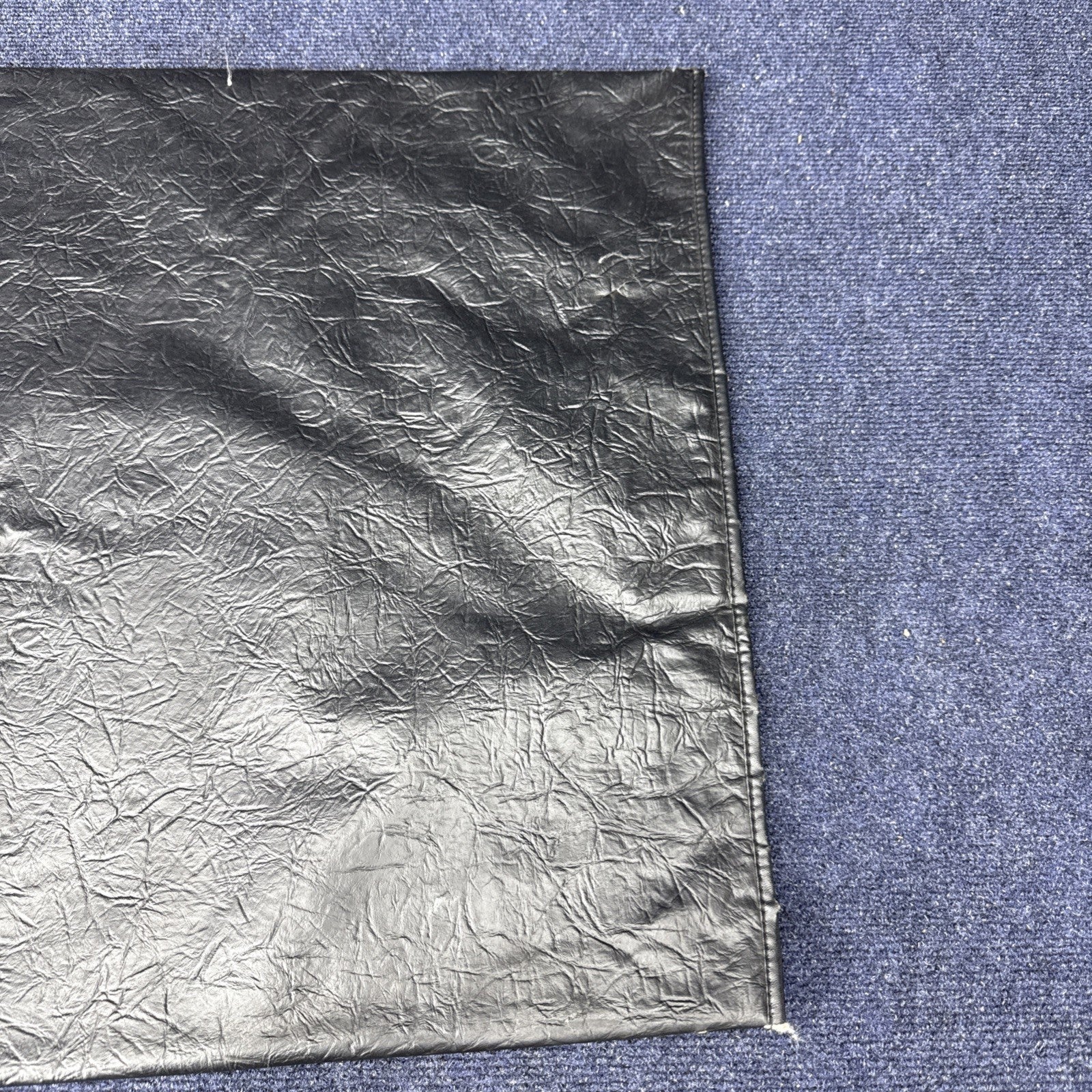 83-93 Ford Mustang 5.0L Convertible Top Boot Cover Storage Bag Oem Factory Fox