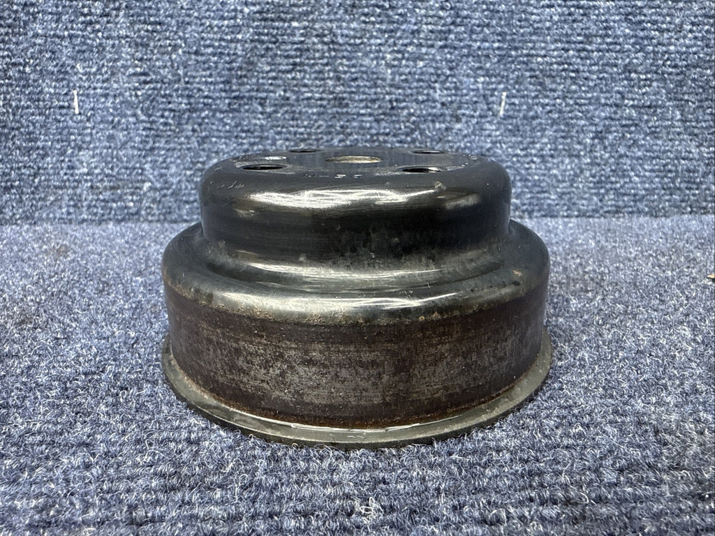 1993 93 FORD MUSTANG SVT COBRA 5.0 WATER PUMP SERPENTINE FEAD PULLEY OEM PPI