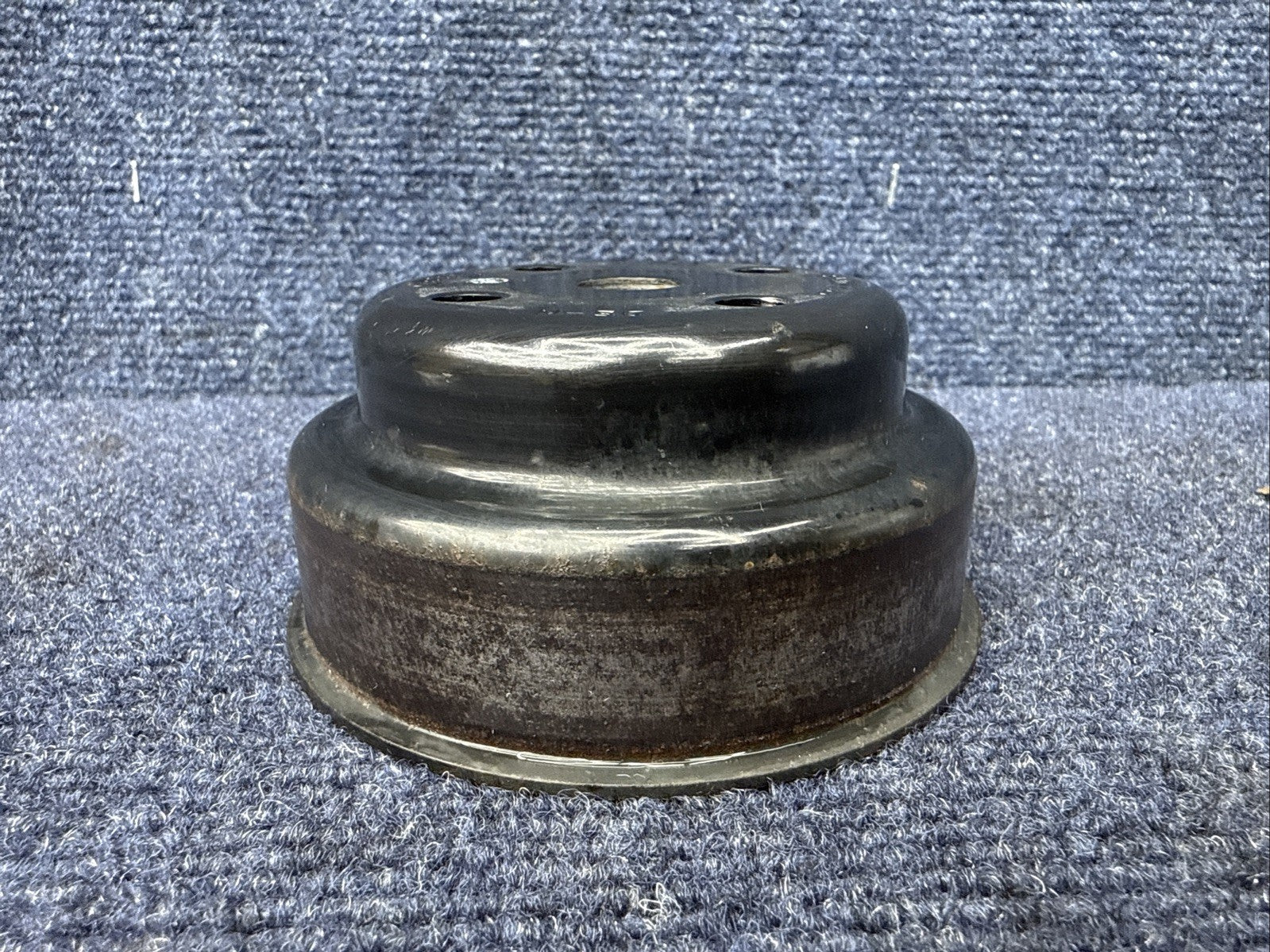 1993 93 FORD MUSTANG SVT COBRA 5.0 WATER PUMP SERPENTINE FEAD PULLEY OEM PPI