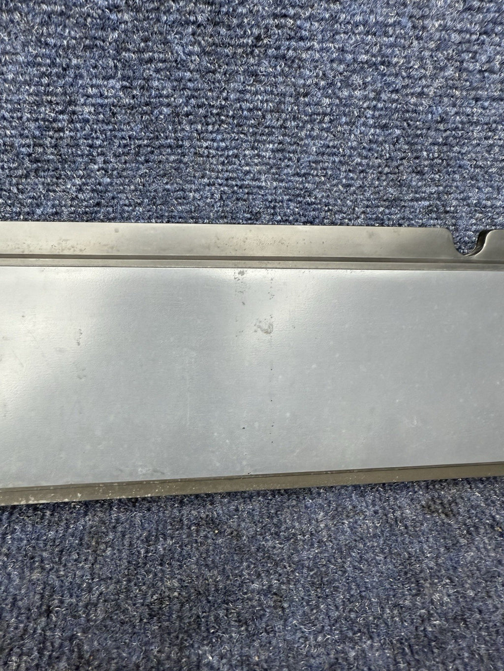 1985-1986 Ford Mustang Gt Factory Passenger AC Dash Vent OEM Heater 79-86 Lx