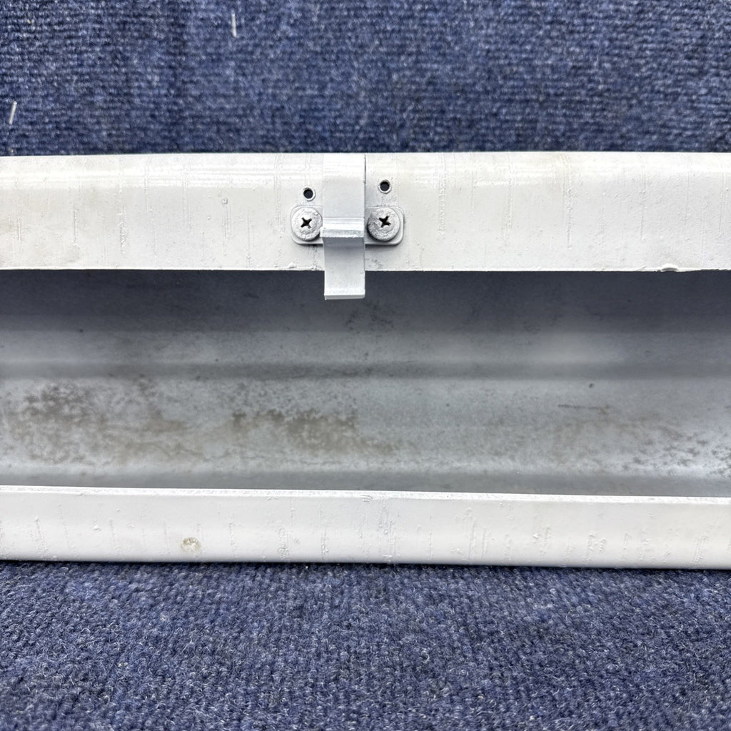 1979-1993 Mustang Rear Bumper Crash Impact Absorber Bracket OEM Factory 79-93