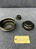 87-93 Mustang Serpentine Water Pump, Crank, Alternator Pulley 5.0 Foxbody V8 302