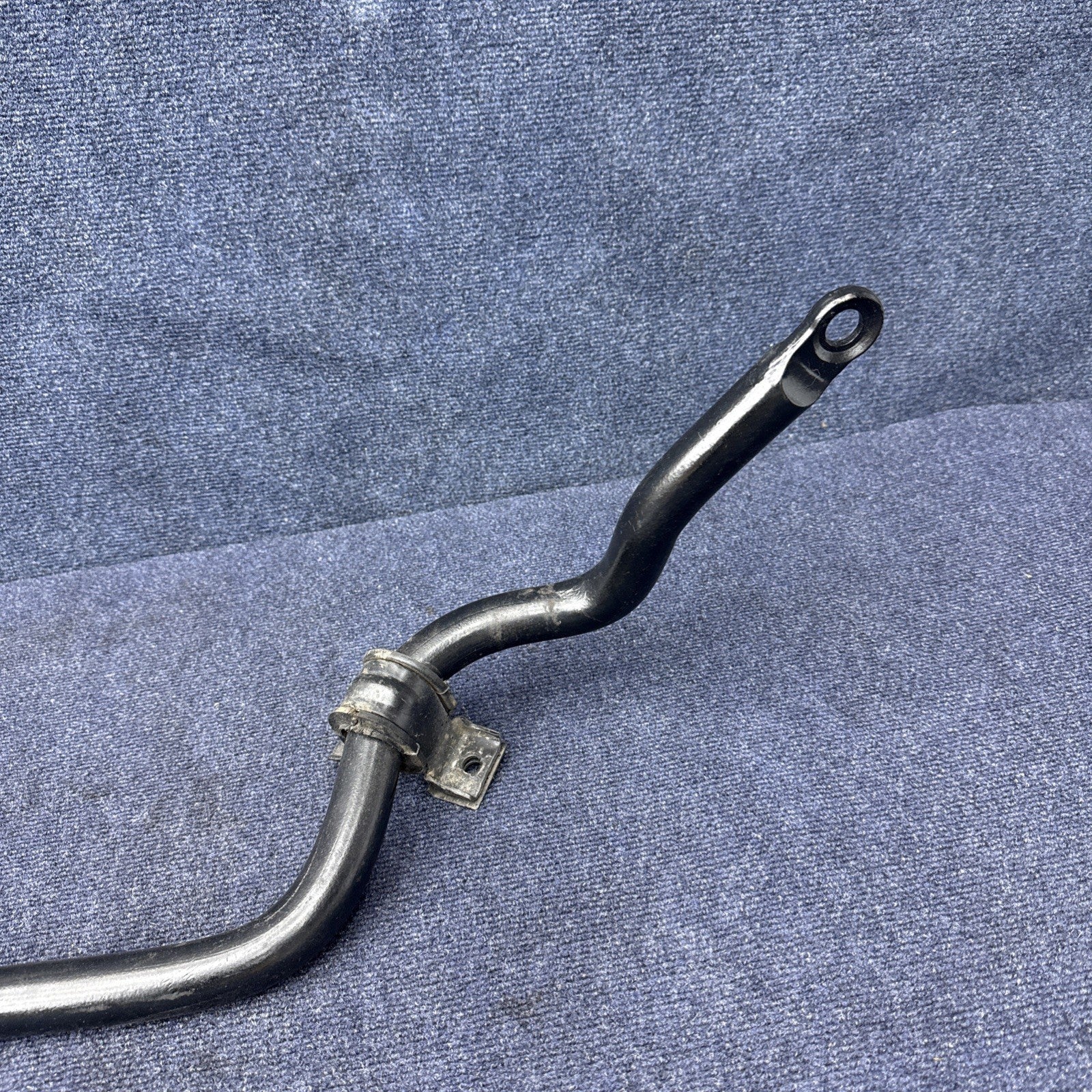 87-93 Ford Mustang Sway Bar Factory V8 Front Steering Suspension OEM Gt Lx 1992